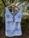 Co-ord with Reversible Top