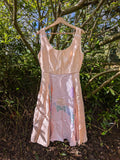 Aryah Dress Springtime