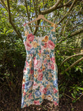 Aryah Dress Floral