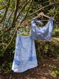 Co-ord with Reversible Top