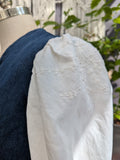 Denim Short Sleeve Shirt
