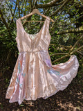 Aryah Dress Springtime