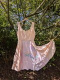 Aryah Dress Springtime