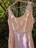 Aryah Dress Springtime