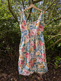 Aryah Dress Floral