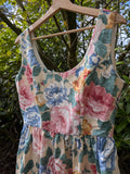Aryah Dress Floral