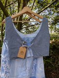 Co-ord with Reversible Top