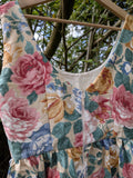 Aryah Dress Floral