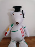 Graduation Bear