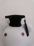 Graduation Bear