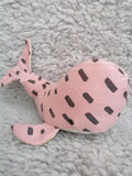 Keepsake Whale