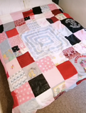Keepsake Quilt