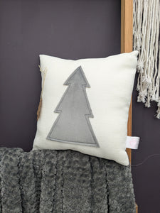 Mini Christmas cushions