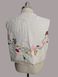 Butterfly Waistcoat