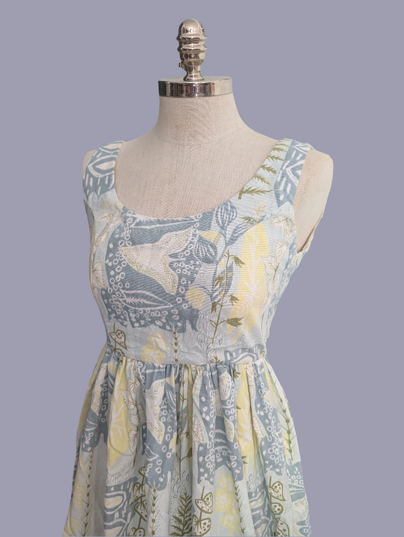Aryah Dress