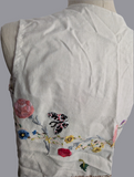 Butterfly Waistcoat