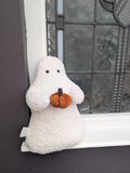 Pumpkin Ghostie