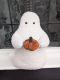 Pumpkin Ghostie