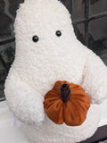 Pumpkin Ghostie