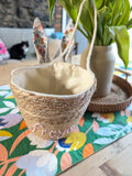 Bunny Basket