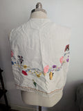 Butterfly Waistcoat