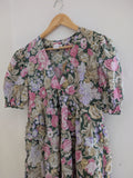 Freya Dress Floral