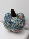 Strawberry Thief Pumpkins