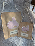 Bunny Bag