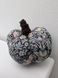 Strawberry Thief Pumpkins